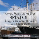Photo by Bristol Bloggers (@BloggersBristol)