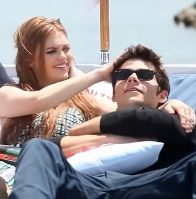 assheplease's tweet photo. look how so sofffftttttttt they are i miss my babies ☺️ #stydia #teenwolf #obroden https://t.co/qgaQG9fNvK