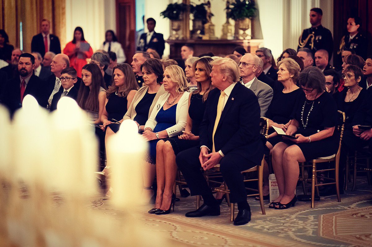 Melania Trump 45 Archived tweet media
