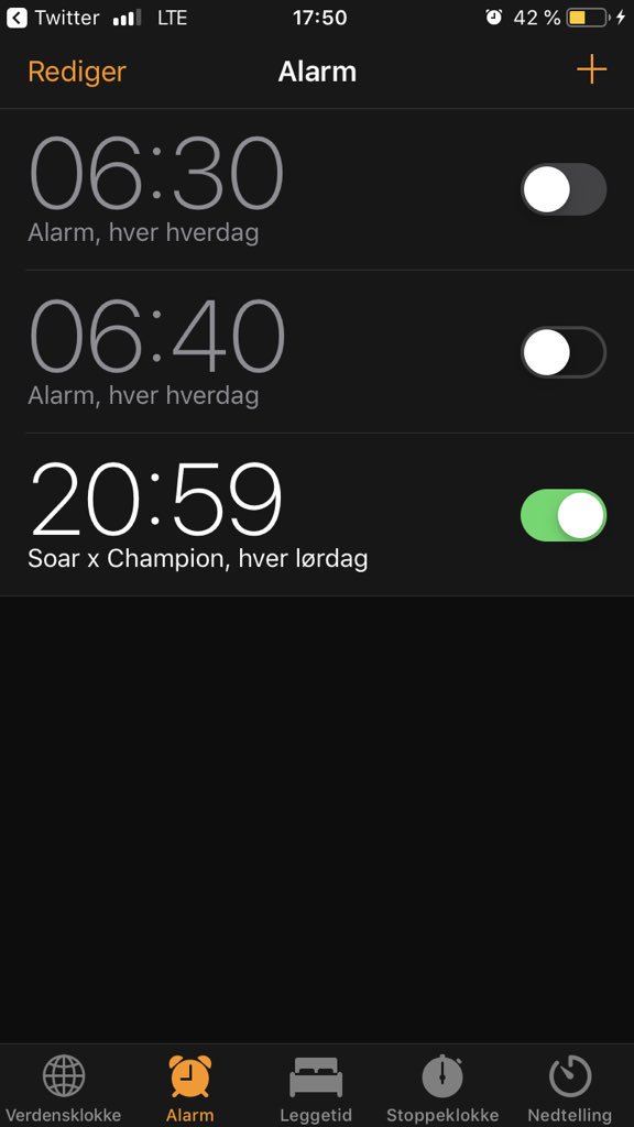 Soar On Twitter Olevestre 3 Hours From Now Twitter