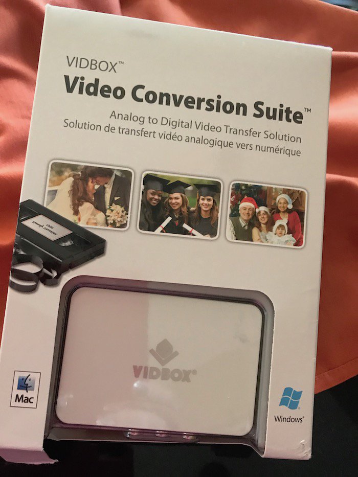 vidbox mac vidbox mac