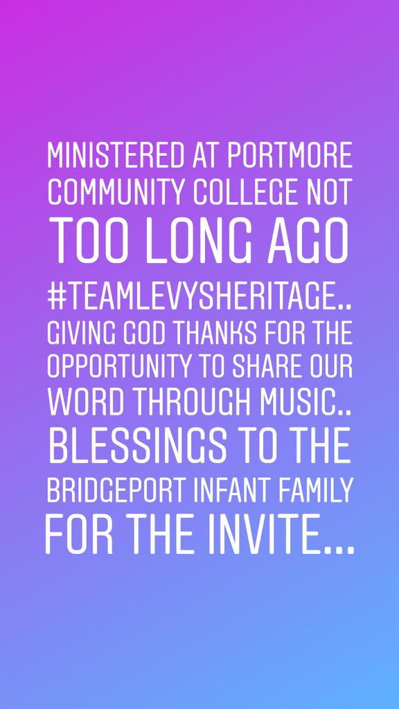 OvandoLevy's tweet photo. @levysheritage .. Young ppl on a mission to change the world https://t.co/KeveXIVVqt