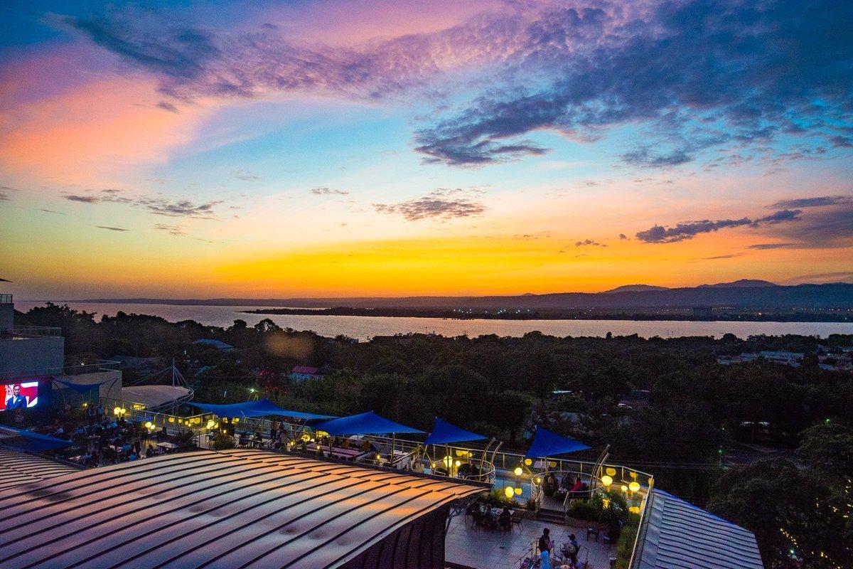 JamboMagazine's tweet photo. Kisumu, the beautiful Lakeside city. The county and region at large have a lot to offer in the tourism and hospitality sector. The city is also becoming the region's economic hub and is expected to host over 8,500 delegates for Africities summit. #SpiritOfKisumu https://t.co/tQ42zzADwq