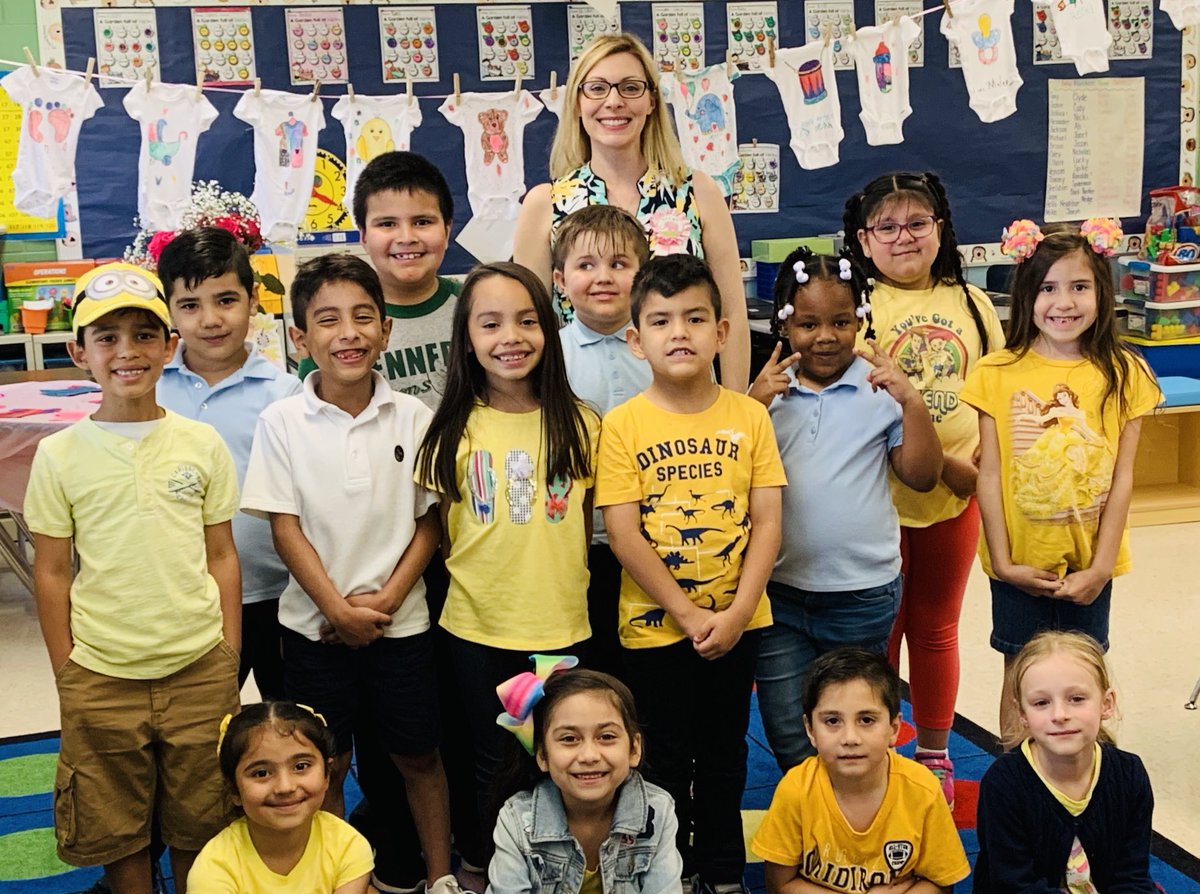 Colleen Marchese tweet media