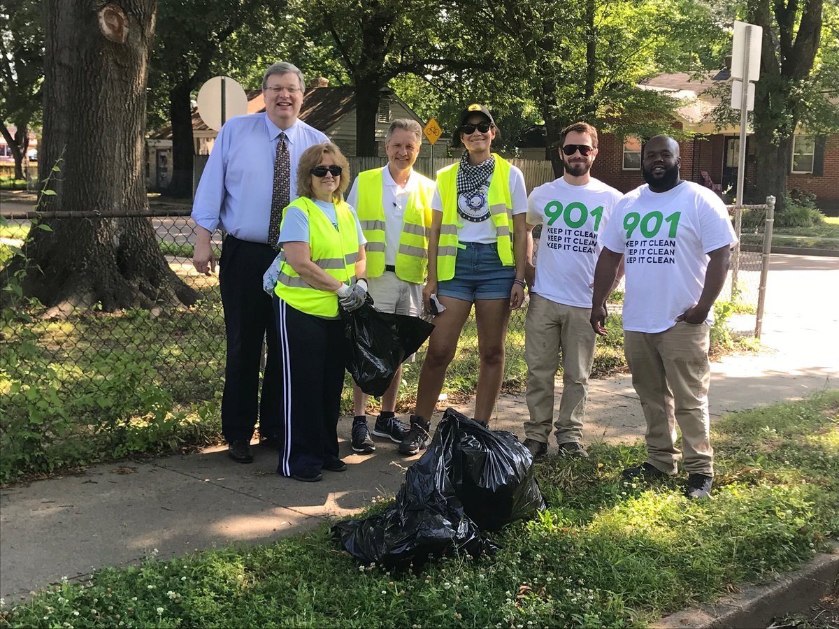 Jim Strickland tweet media