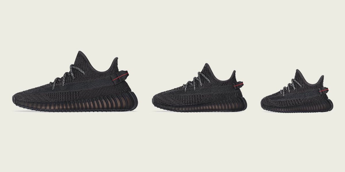 yeezy static restock