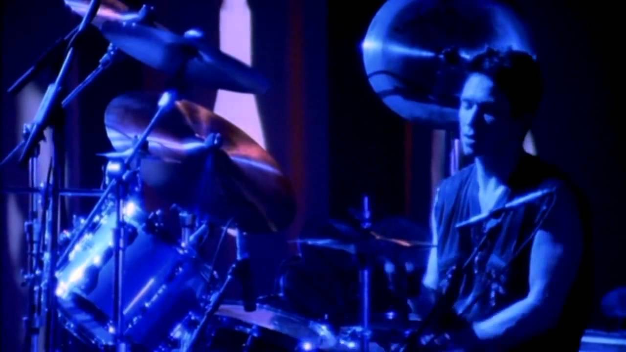 Happy Birthday Alan Wilder! Thank you for the memories...   