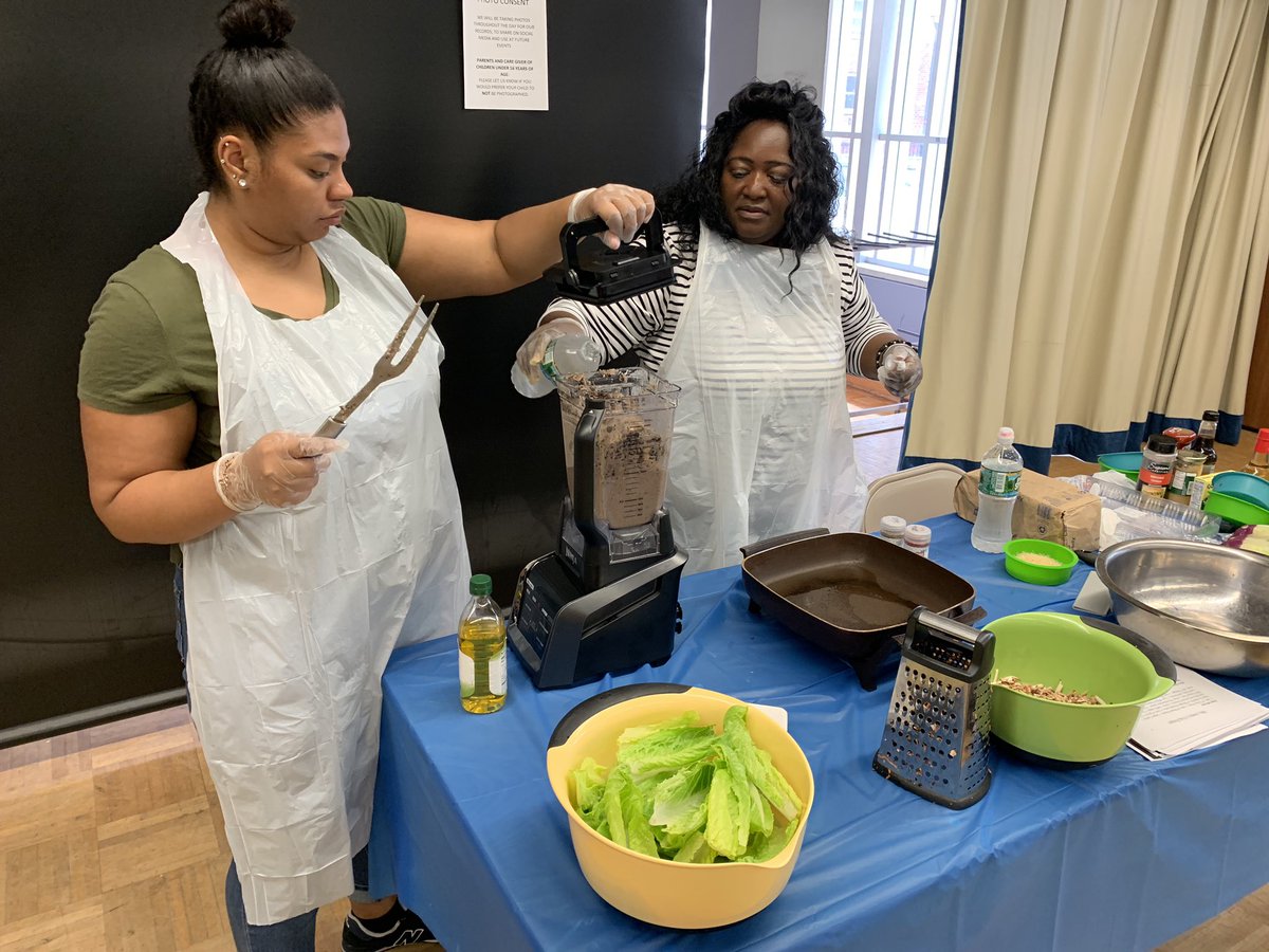 Elizabeth_Hamby's tweet photo. Great start to the #whatcreateshealth @NYCHA convening! Residents and community leaders are learning and developing stategiea to create healthier communities! @nycHealthy https://t.co/IeLClLyjVu