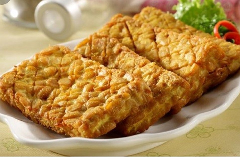 Agar tdk mal nutrisi berikan Tempe dlm menu anak krn sumber protein nabati, mengandung serat pangan, kalsium&amp;zat besi.Selain itu lengkapi  dgn  memberi susu #SGMEksplor utk membantu memenuhi 1/3 kebutuhan nutrisi anak. #MombassadorSGMEksplor 
#GenerasiMaju pic.x.com/h5sT5Kv4EF