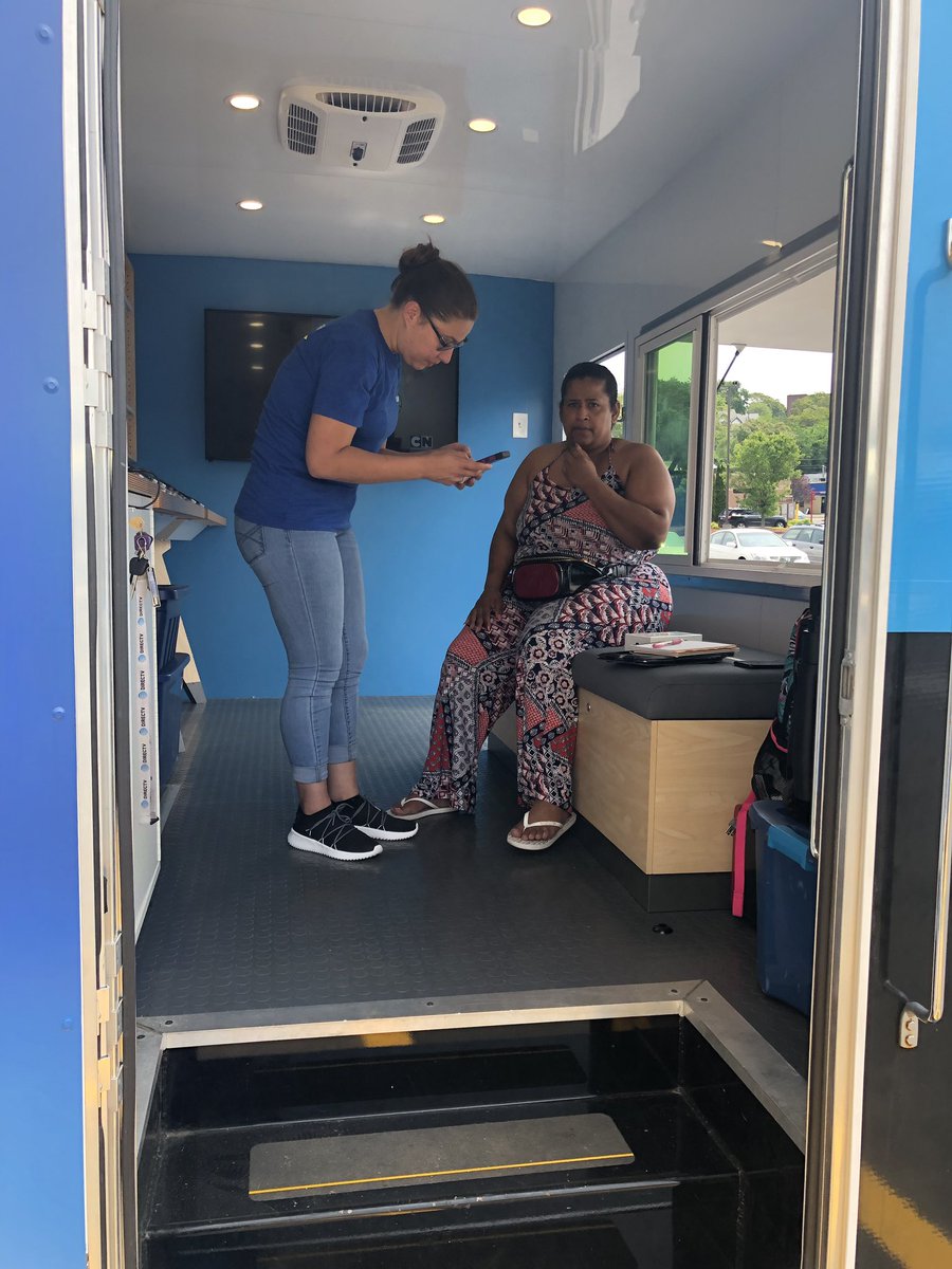 Shoreline Sharks Mobile Events CT tweet media