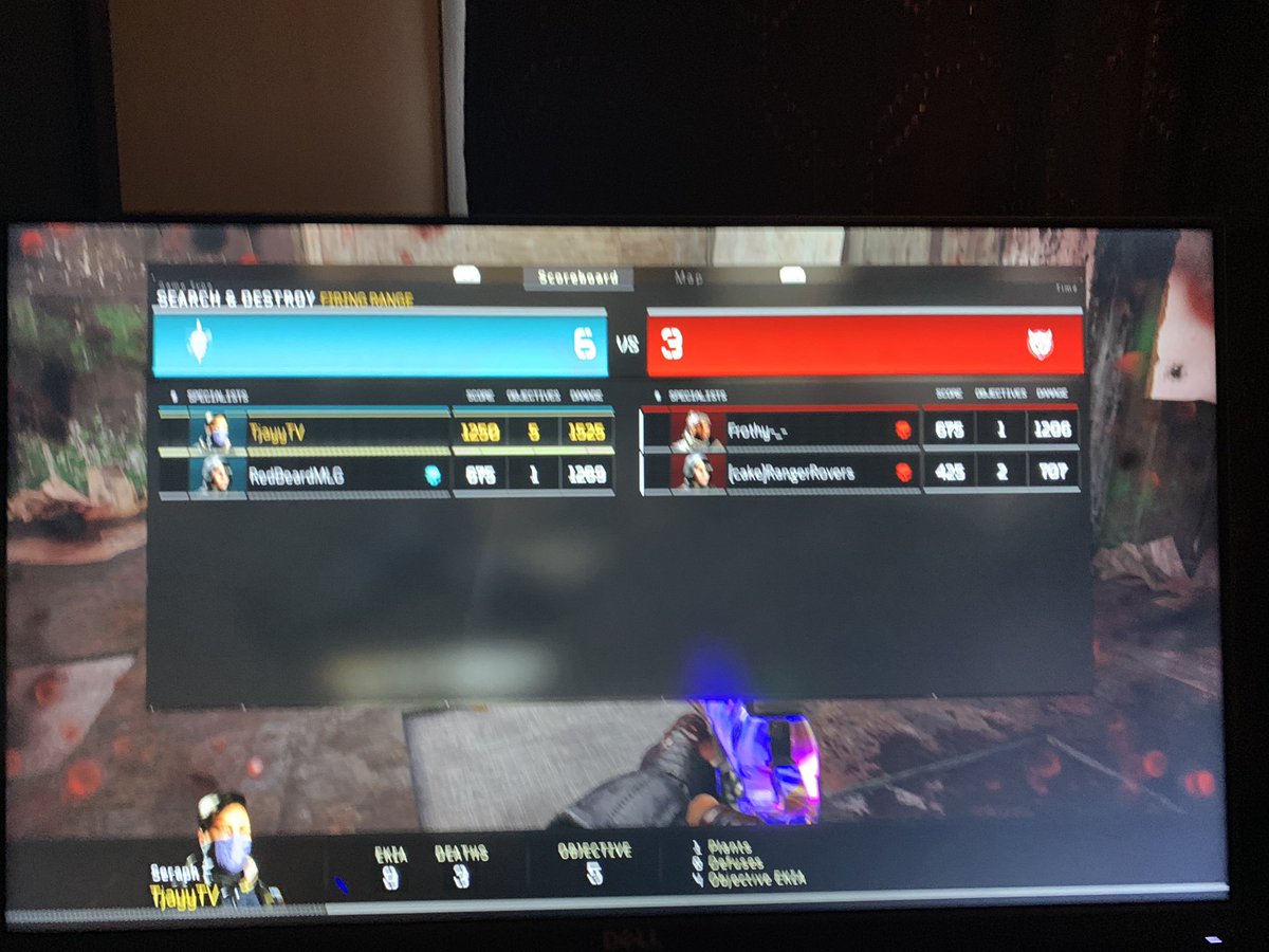 InControlHQ's tweet image. Proof