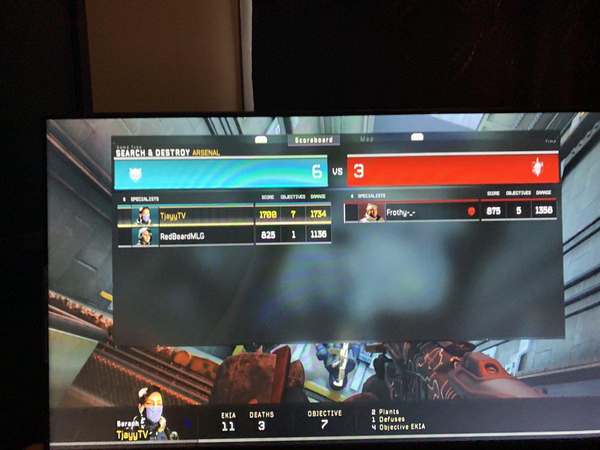 InControlHQ's tweet image. Proof