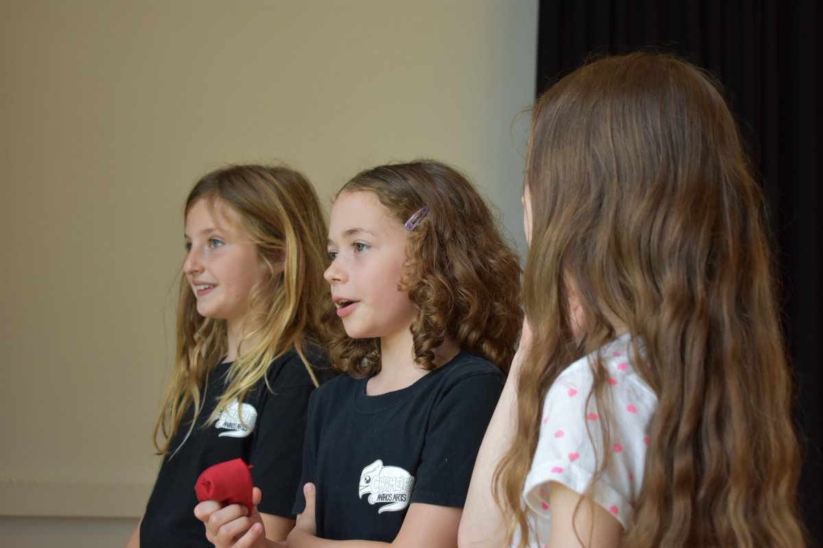 AnthosArts's tweet photo. Heroic entrances, raging storms, warring gods, a menacing cyclops and giant sheep. Just a regular Saturday in the rehearsal room with the #Chameleons. #Drama #TheseusandtheMinotaur #TheOdyssey #Summerterm #DRAMAFORALL #ThisIsOurNormal #TheAdventuresContinue https://t.co/R9ZnGYtAV8
