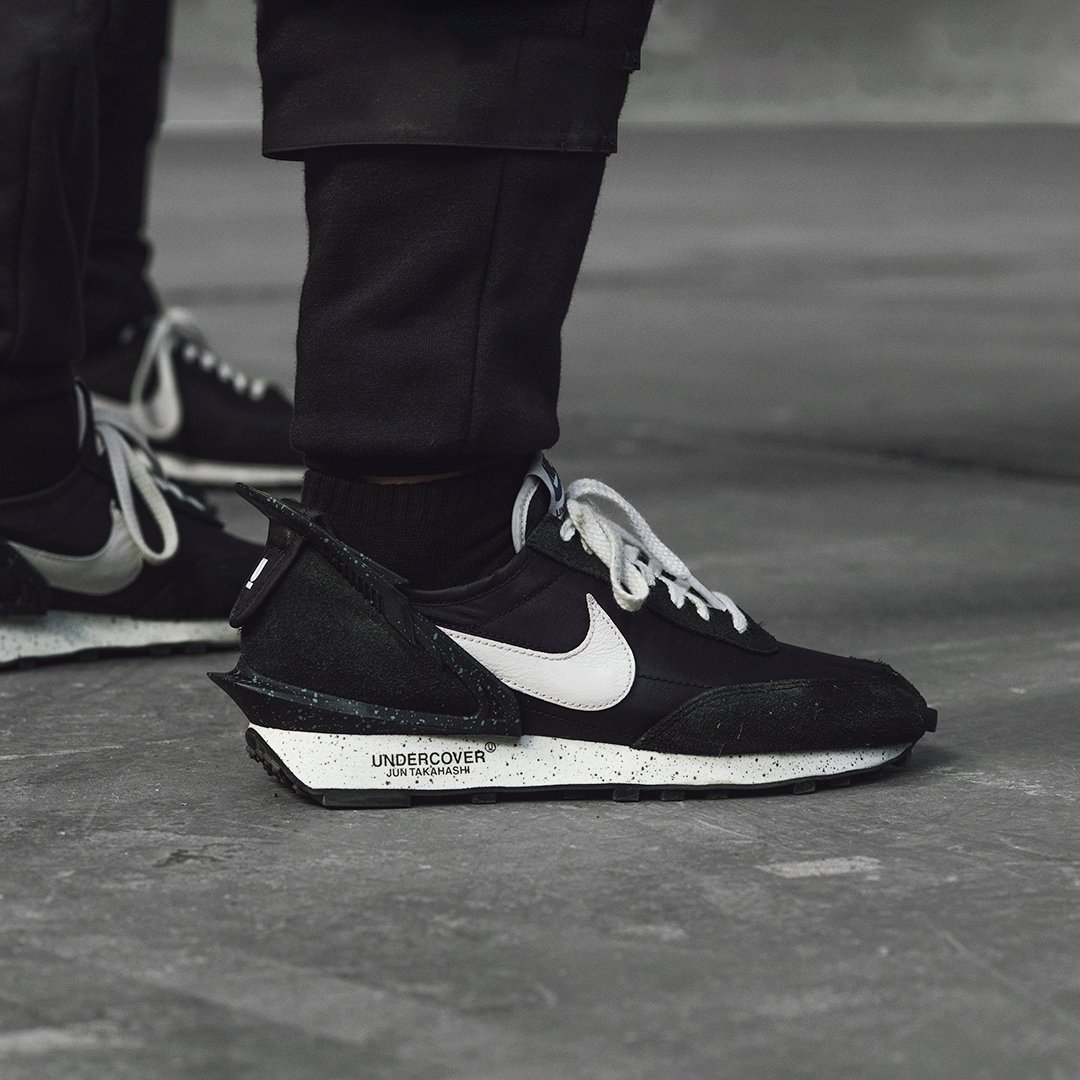 jun takahashi x nike