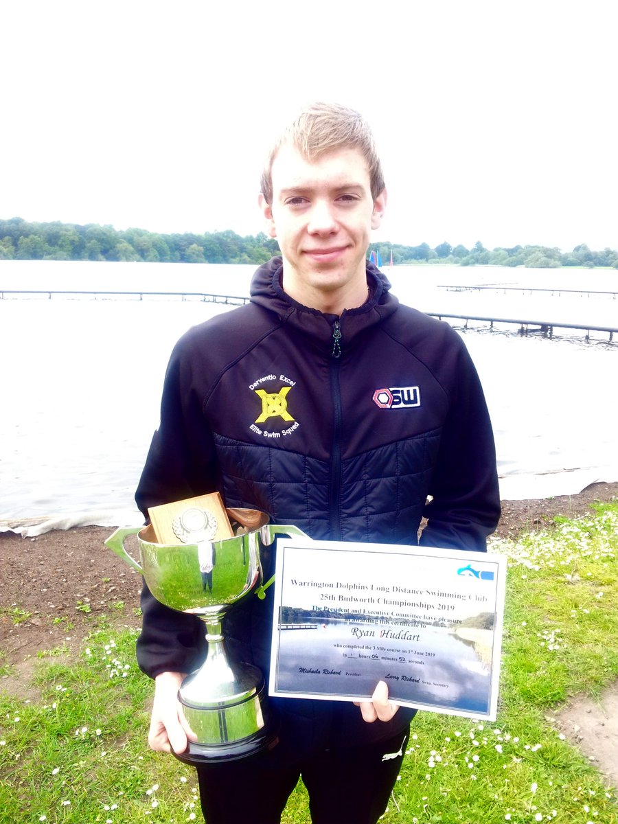 VONMONCHOFF's tweet photo. @DerventioeXcel @QSW_Swim 25th BudworthOpenWaterChamps 3 mile @ryan_huddart.
Thanks to @WDLDSC for a great/chillyday#nowetsuits#braveormad https://t.co/WCmUu0hIOq