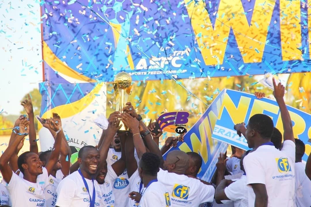 BoiplusMedia's tweet photo. Kwa misimu mitatu mfululizo hakuna Timu iliyowahi kurudia kucheza fainali
2016/17-Simba Vs Mbao
2017/18-Mtibwa Vs Singida
2018/19-Azam Vs Lipuli
Kama hujaiona Timu yako hapa basi zamu yenu msimu ujao
#ASFCHainaMwenywe
#BoiplusStatistics Powered by @GF_Trucks https://t.co/NbrAYWYLvu