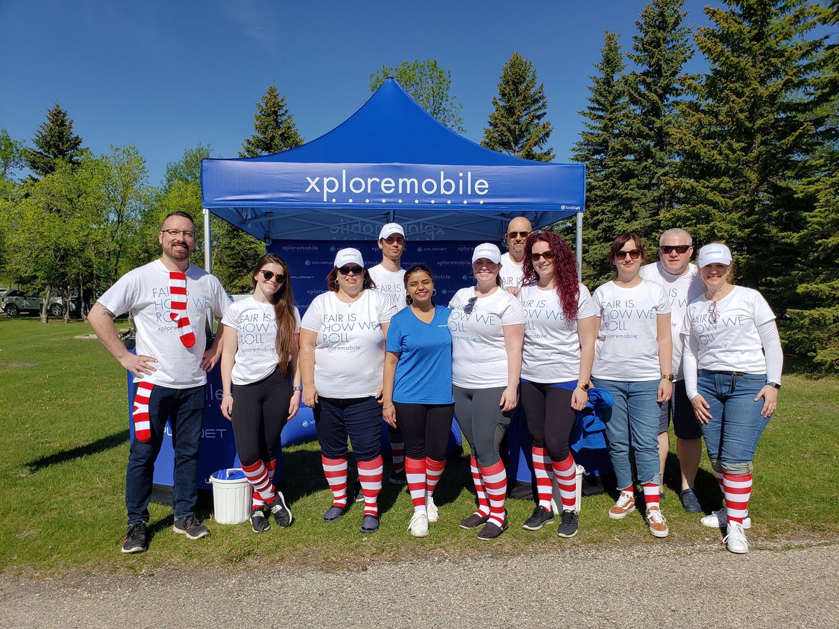 RMHManitoba's tweet photo. Our #RedShoeCrewWalk kicks off this morning in Brandon &amp; Steinbach! Thank you to all who are helping us keep families together one step at a time today! Join us for Walks tomorrow in Portage la Prairie and Dauphin as well as on June 9th in Winnipeg!🚶‍♂️❤️🚶‍♀️ https://t.co/TgemcxJ2A0 https://t.co/7Z4Apjh31G