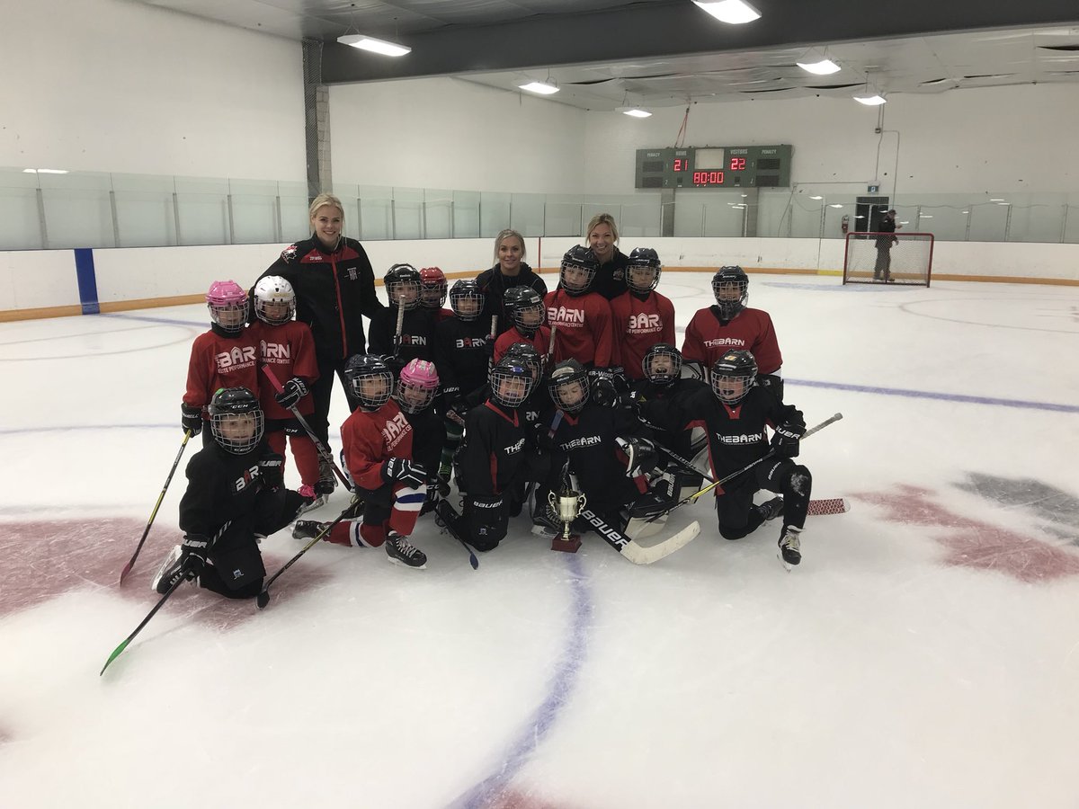 TheBarnEPC's tweet photo. What a game! 22-21 Final!
@TheBarnEPC 3on3 for 2011/12 kicked off today... End to end action!
Some limited spots available for next week! Contact us today! 
@hightempohocky #Development #Fun #3v3 https://t.co/C7hsWcjluy