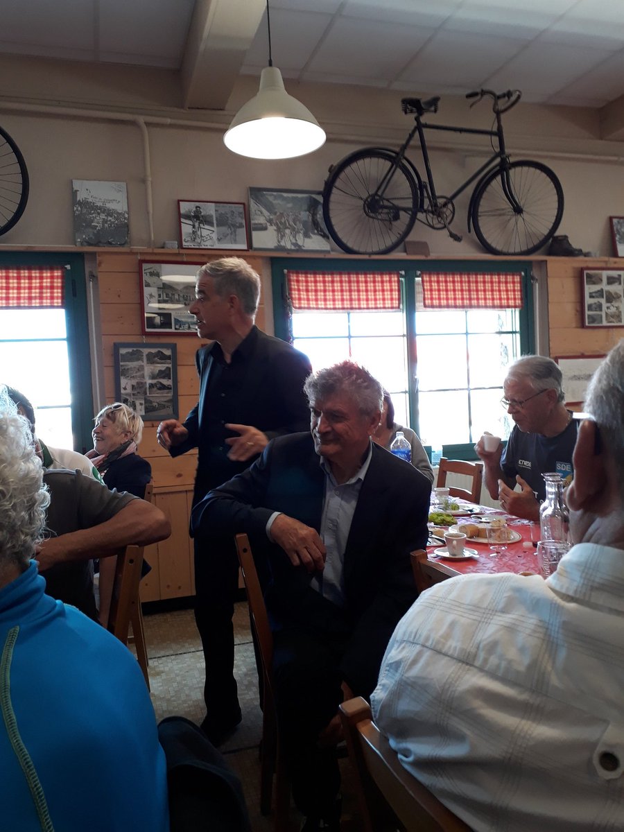 xavierlaporte1's tweet photo. @PhilippeBerardo @enedis_pyr_land @hautespyrenees Bel histoire également de #christianlaborde au sujet de Mr #thevenet #sde65 https://t.co/heUY7kQRjr