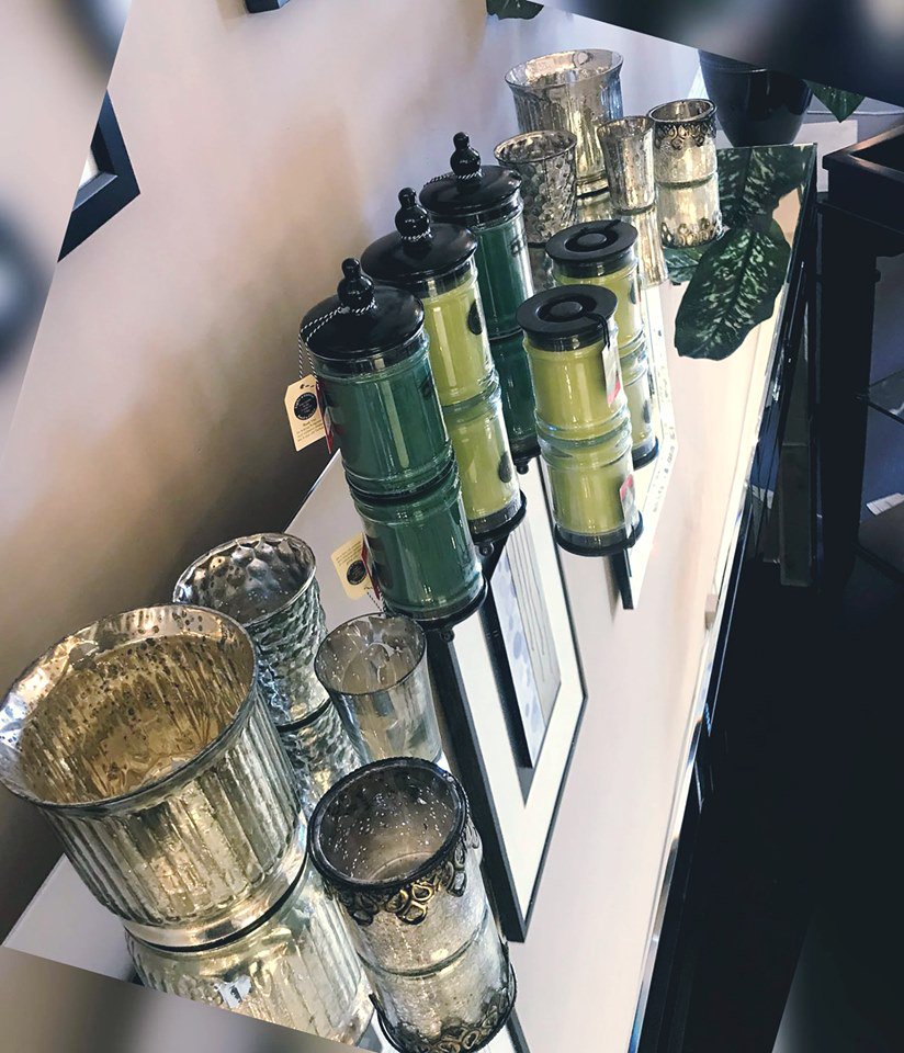 WLVLighting12's tweet photo. Did you know that we also sell home accessories? Now you know! 😀
Come purchase our inventory home accessories for 50% off, while our sale lasts! We hope to see you today 😀👍
.
.
.
#ThousandOaks #WestlakeVillage #LampRepair #LightingStores #HomeGoods #candles #Lighting https://t.co/xowxmMZZNZ