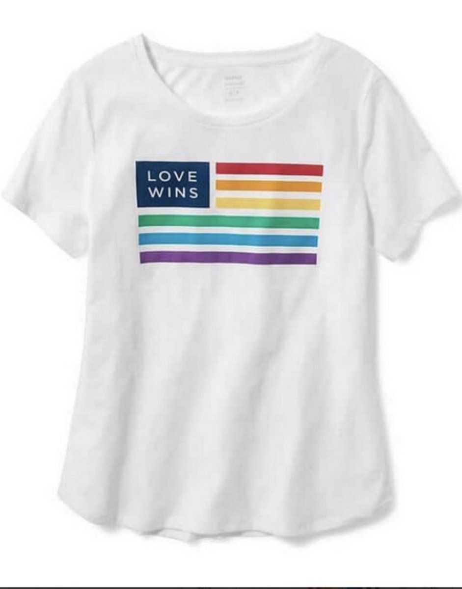 The following are ineffective/vacuous ways to engage with a queer community:- limited-edition rainbow products - vague "love is love" messaging- disembodied hand-holding- a t-shirt (which we are well aware is the lowest cost endeavor with the fastest turnaround)