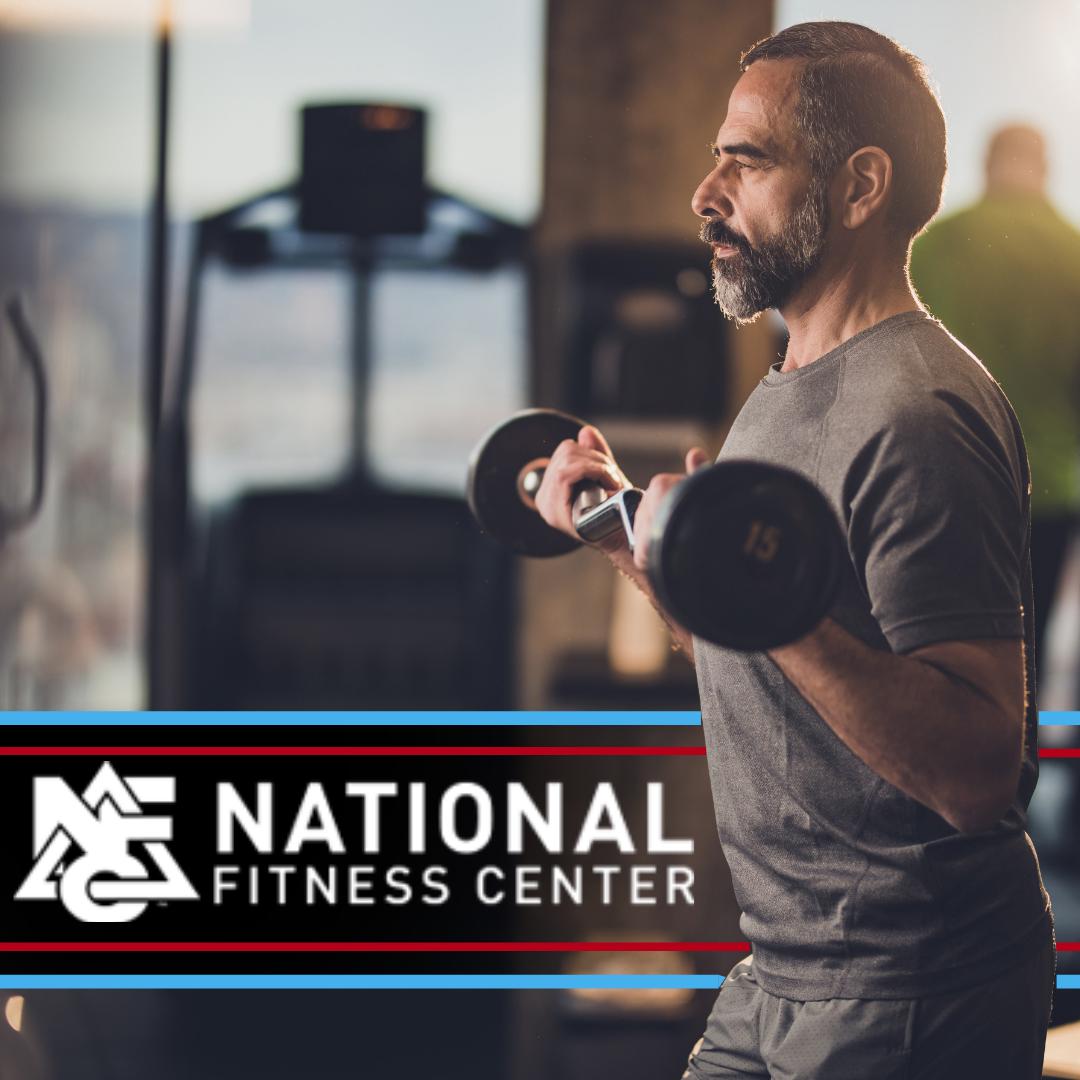 NFitSevierville's tweet photo. Your success is our #1 mission 
#NFC #NationalFitnessCenter #knoxville  #knoxrocks #visitknoxville #KnoxvilleGym https://t.co/7bbE9HnzTv