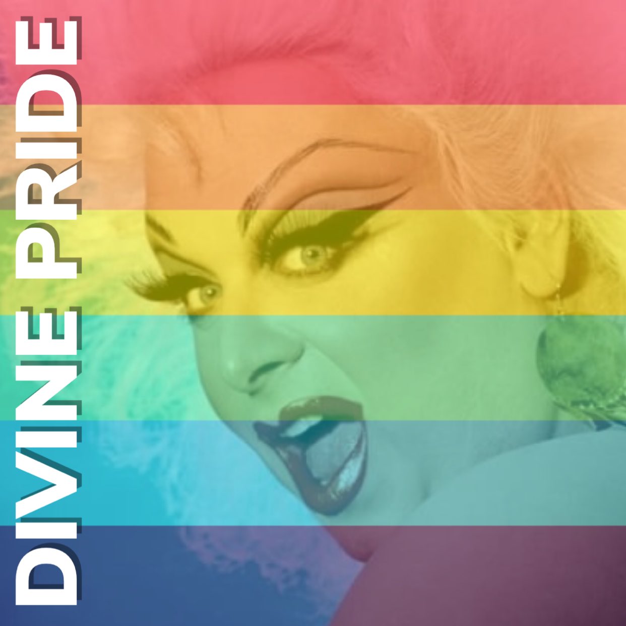 Divine Pride