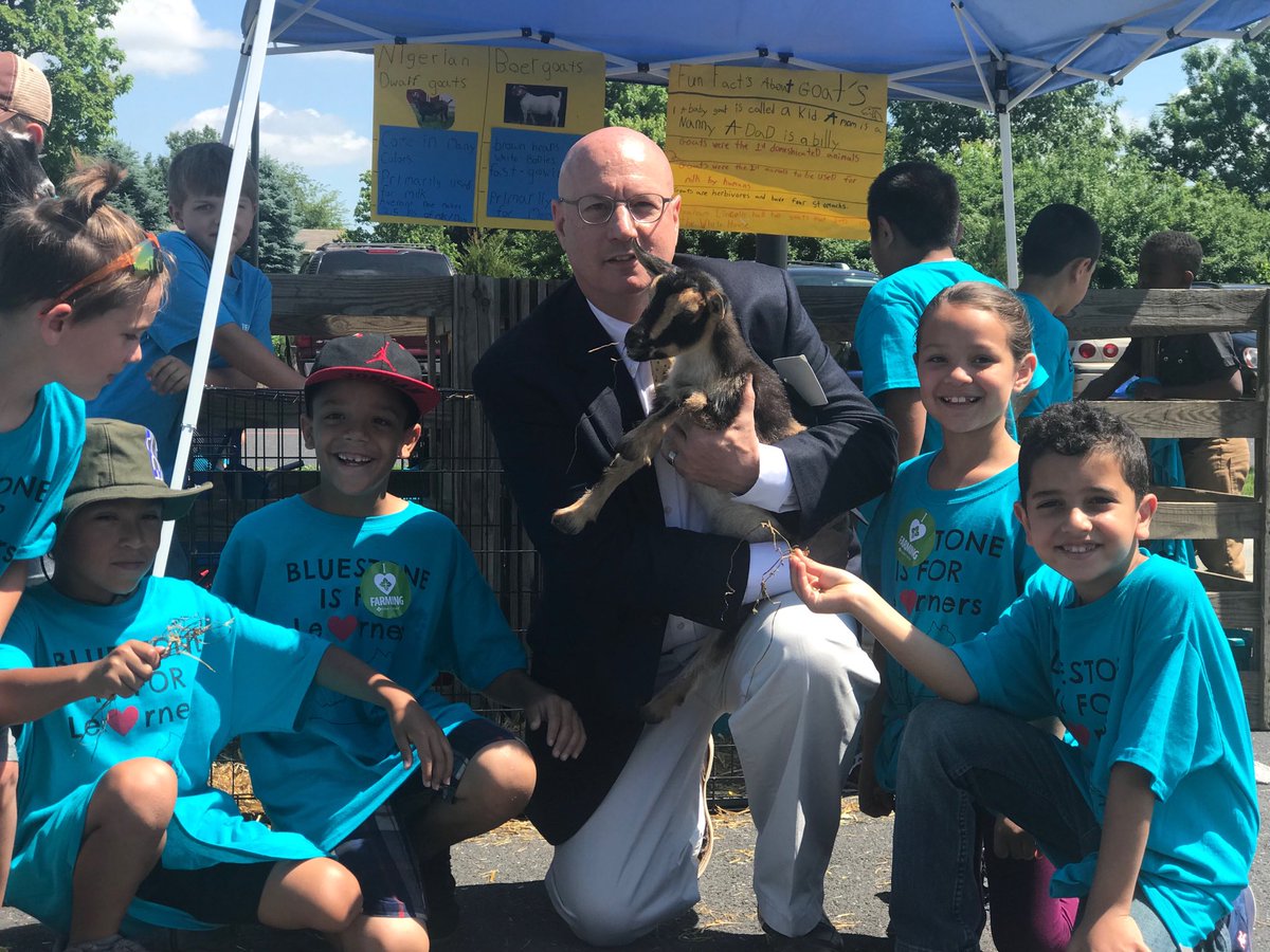 JPL1729's tweet photo. Great Day at Bluestone is for Learners yesterday!  High engagement, great learning and tons of fun! https://t.co/N6orQ5xIYf