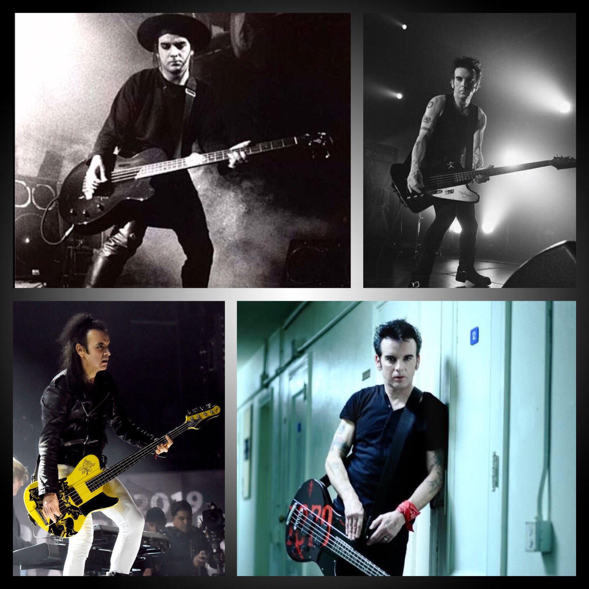 HAPPY BIRTHDAY SIMÓN GALLUP!!      