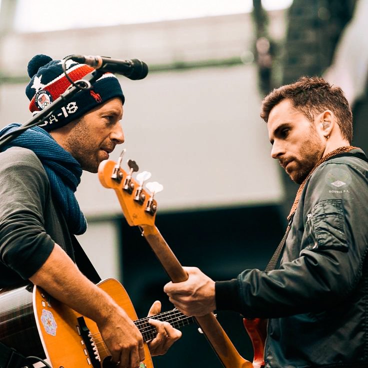 ColdplayerF's tweet image. I wish you all a wonderful weekend❤️✨

#coldplay