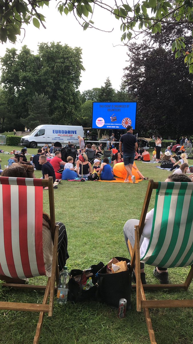 Headington Festival (@headingtonfest) on Twitter photo 