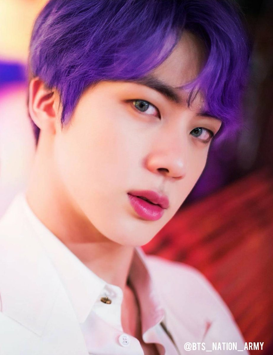 jin BTS star Jin to make his solo debut All details  The Economic Times