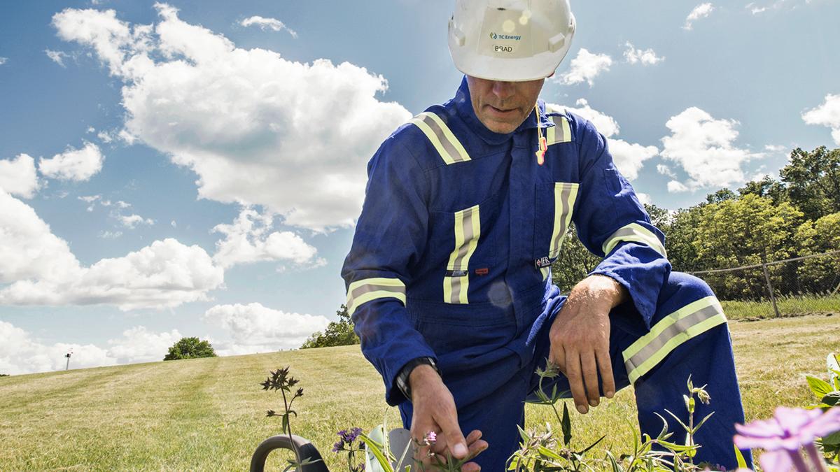Une seule entreprise. Notre personnel est notre plus grande ressource, et avec nos employés au Mexique, Canada et aux États-Unis, nous voulons que notre nom évoque la diversité qui nous définit, qu’il s’agisse de TC Énergie, TC Energy ou TC Energía. TCEnergie.com