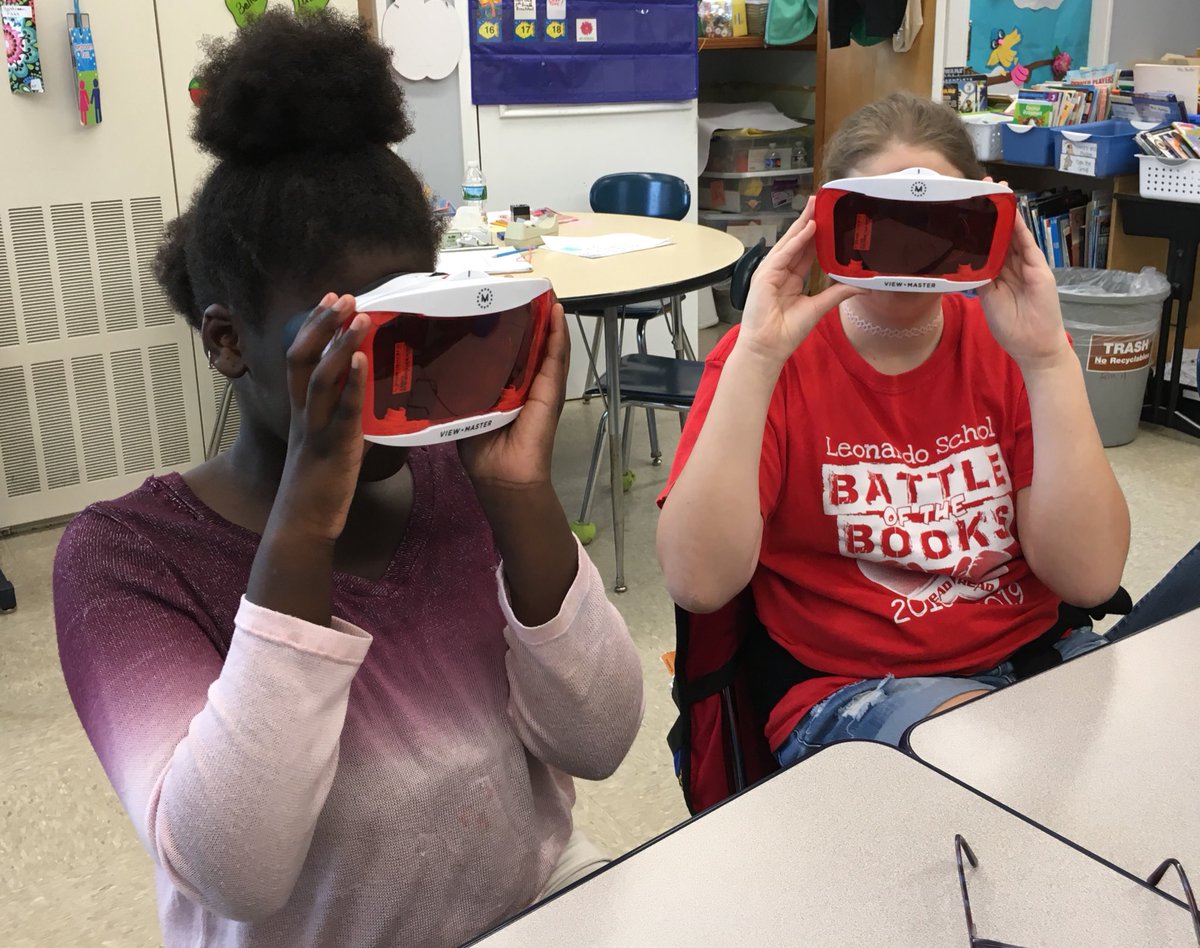 Thanks to Mrs. Sendell for taking my students on a Virtual Tour of US attractions to support their state research project. Hearing their 'oohs and ahhs' as they gazed over the Grand Canyon was the best!!