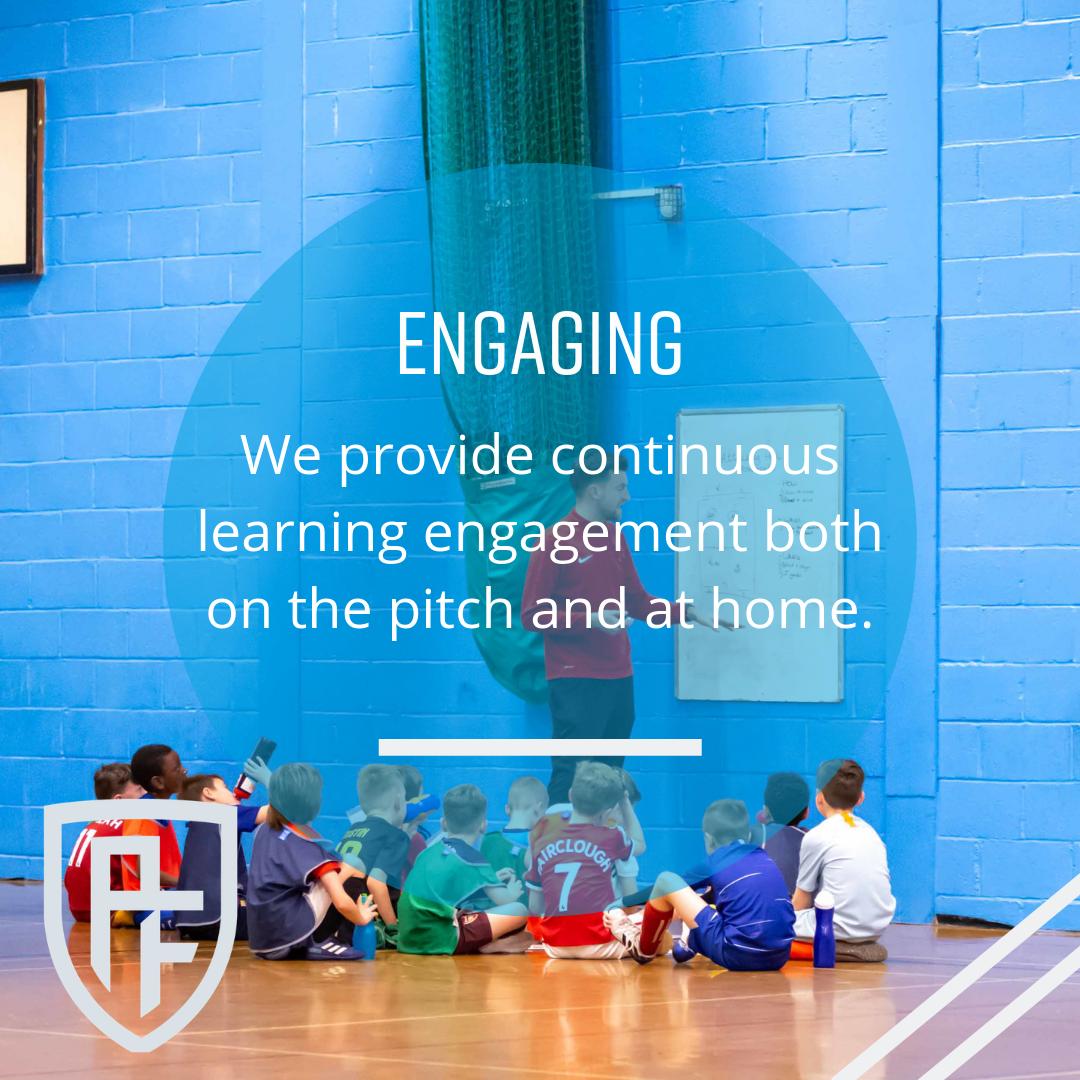 PlayFutsal_UK's tweet photo. Playing an active role in home learning ✅
#PlayFutsal https://t.co/wVfTo4X74Z