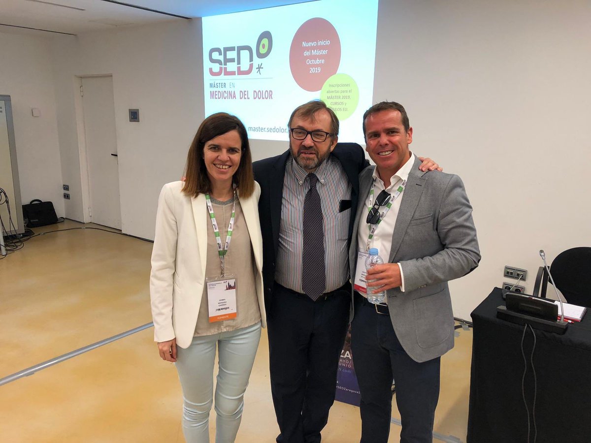 Congreso SED tweet media
