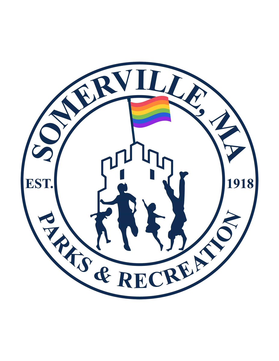 Somerville Parks & Rec tweet media
