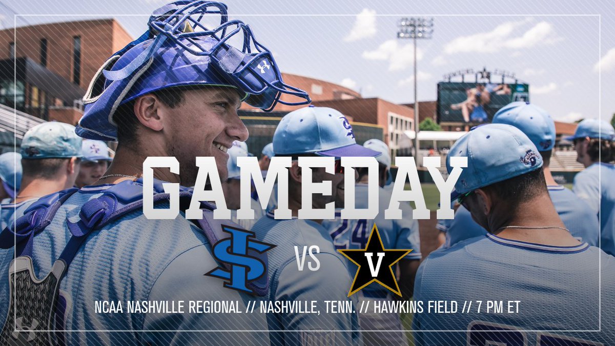 IndStBaseball's tweet photo. #23 Sycamores and #2 Vandy 

All the links you need to follow along 👇

⏰7 PM ET
📺https://t.co/ZrsARfOvos
📊https://t.co/MPdKtLjPm0
📻97.9 FM/1230 AM/1440 AM
🔊https://t.co/dkaZHskeeA

#MarchOn | #RoadToOmaha https://t.co/y58qX4w6JY
