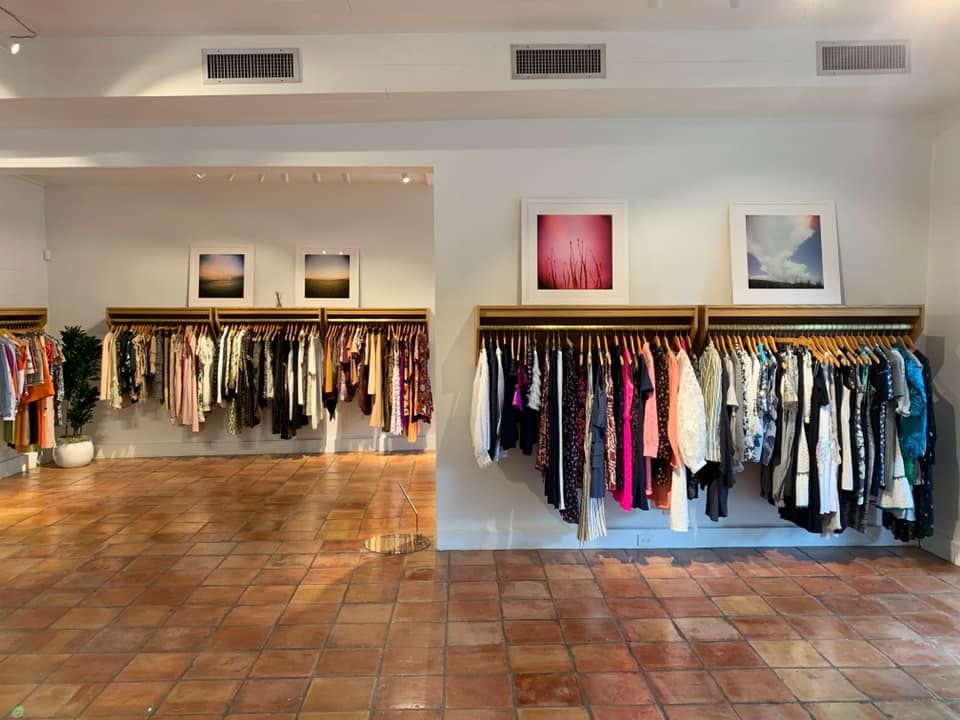 FGISanAntonio's tweet image. Congratulations to #fgimember Masha Poloskova for her Grand Opening of MOSS Designer Consignment. #fgisa
#fgisanantonio #fgisamembersonthemove #fgimembers #sanantoniolife #sanantoniostyle #sanantonioliving #sanantoniofashion #sanantoniotexas #igsanantonio