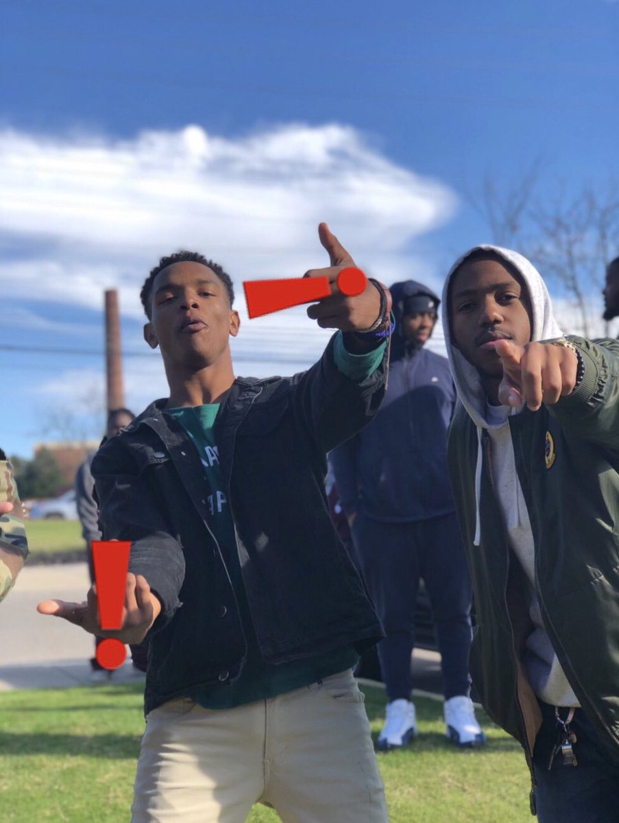 🏴JACOBI GRAY. tweet media