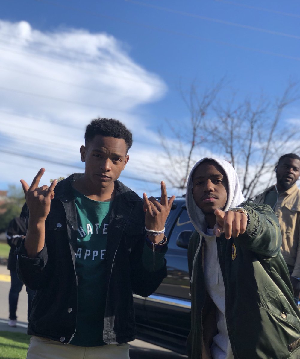 🏴JACOBI GRAY. tweet media