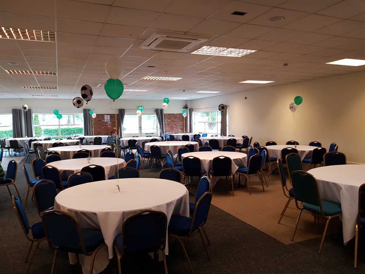 RHP Colts FC tweet media