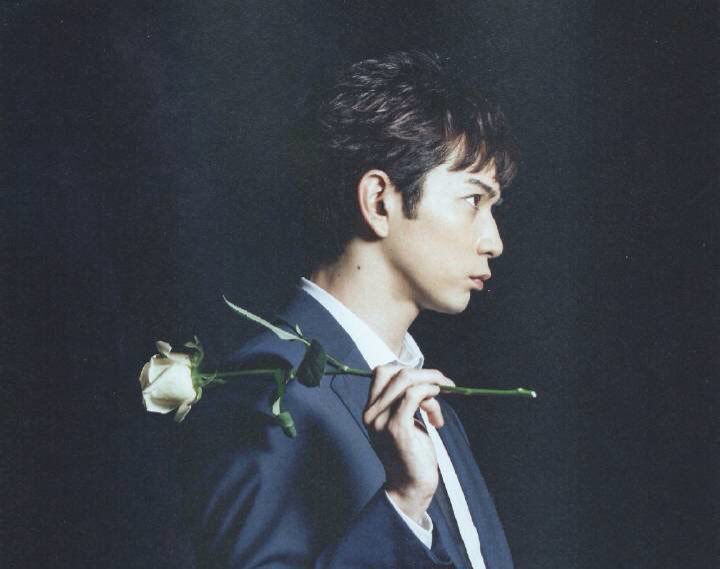 ShoJun x Beauty and The BeastJun as Belle and Sho as The BeastJun the beauty, loves to read, talks to "inanimate object", brave, kinda lonely and admires some classic romance. Sho the sensitive prince with dark past, smart, angry easily, but actually kind and soft