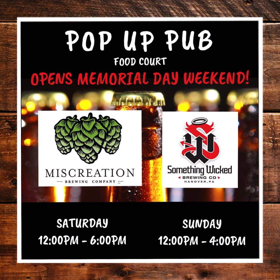 caliber08's tweet image. Come check us out.  #gettysburgoutlets