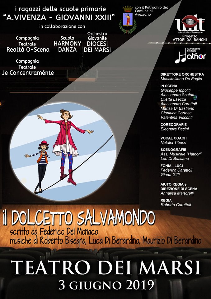 Comune di Avezzano tweet media