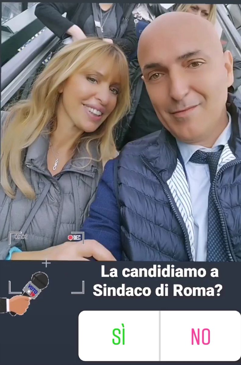 PezzellaMassimo's tweet photo. Sondaggio @ansa_it @Adnkronos @ilmessaggeroit @tempoweb @Corriere @Agenzia_Italia @RepubblicaTv https://t.co/LjwWV8yEui