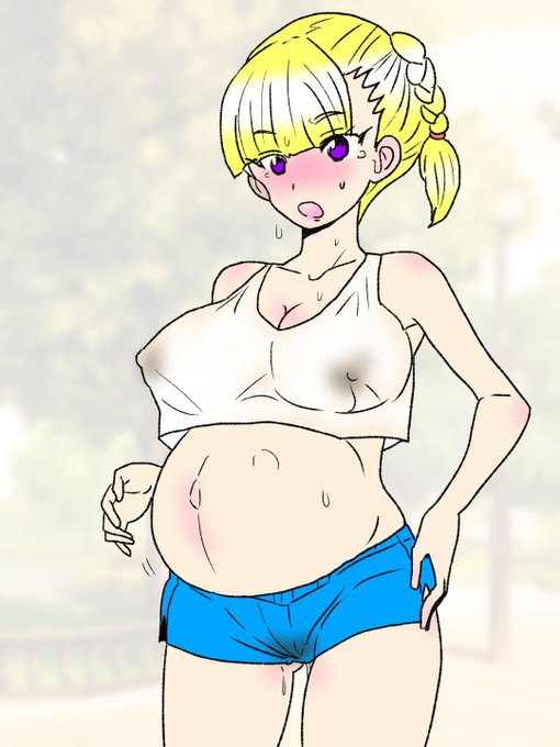 orbt🔞
妊娠した事実から逃避しているうちに堕ろすに堕ろせなくなった系女子ヾ(・ε・。)ォィォィ 