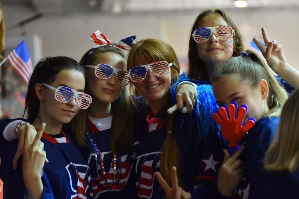RusEmbUSA's tweet photo. Why @Interhockey tournament in Novomoskovsk is so exciting?

Read about @ALBCapitals🇺🇸's 🇷🇺@Russia experience: https://t.co/6PDg4wAYlq 🏒#hockey #ChildrensDay2019

Второй год подряд на детский хоккейный турнир в Новомосковске приезжает команда из Олбани, города-побратима Тулы! https://t.co/idgwBeSjTx
