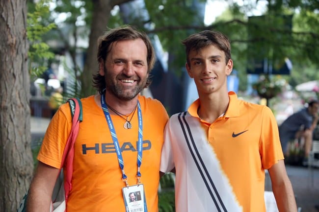 Tennis Underworld (@tennisunder) / X