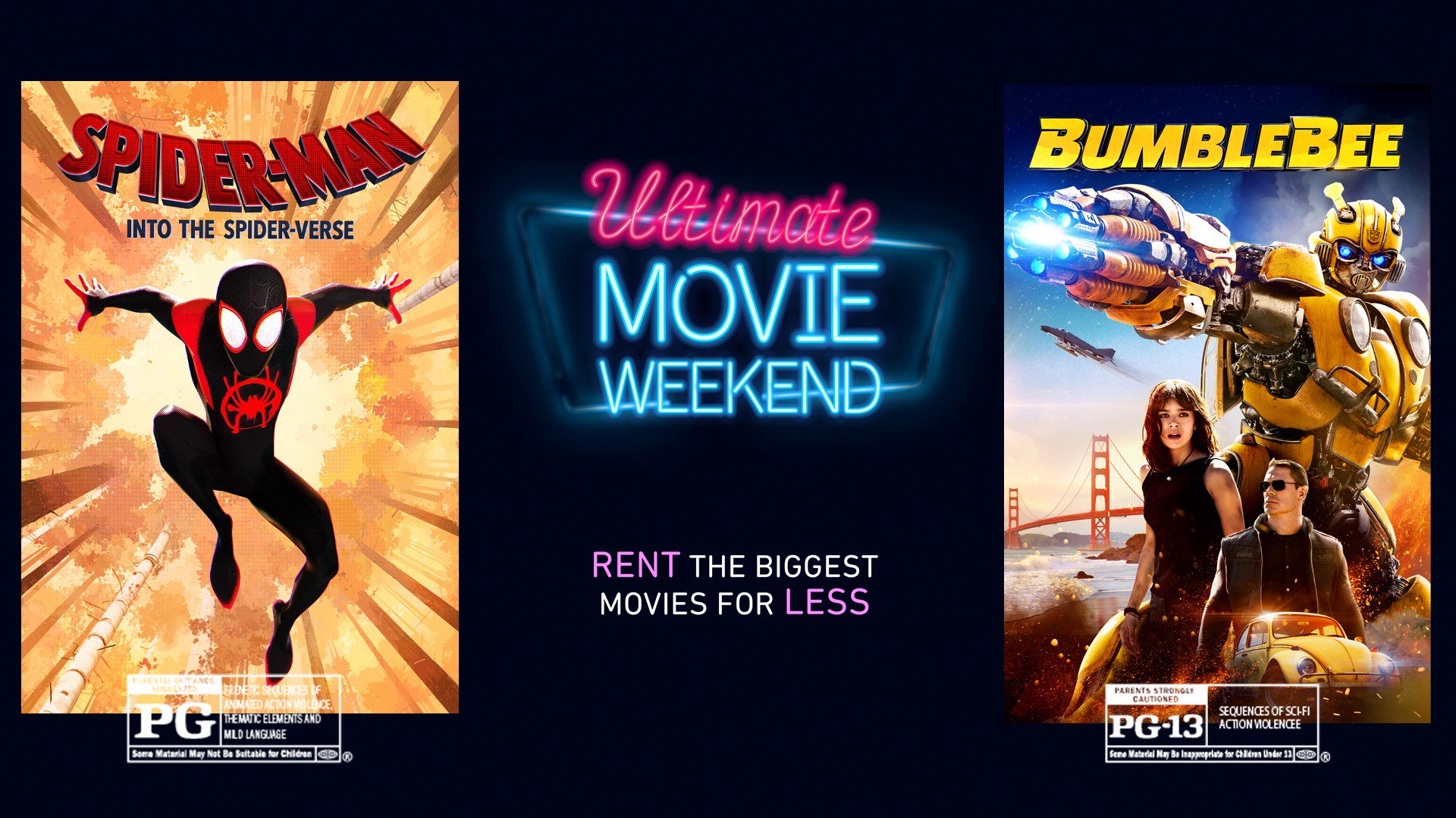 movies to rent now on demand